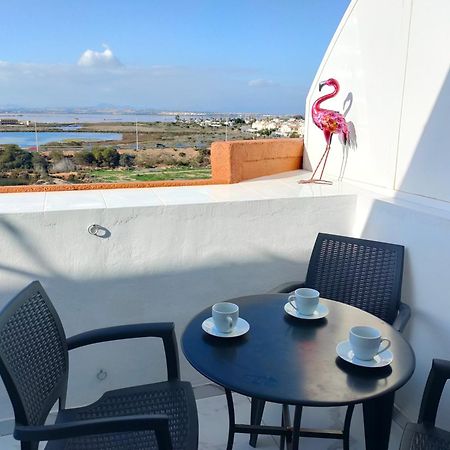 Apartament Flamingo Z Basenem トレビエハ エクステリア 写真
